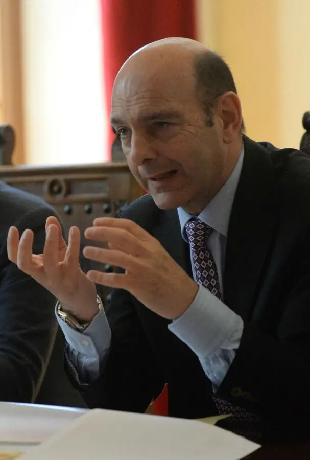 Zaccaria: «Ippodromo, una vittoria di tutta la città»