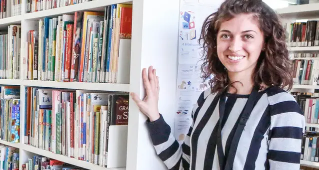 Una domenica da passare tra i libri