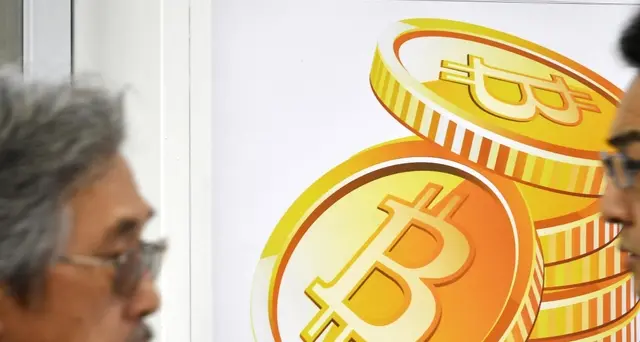 Bitcoin: -18% sotto 7.000 dlr