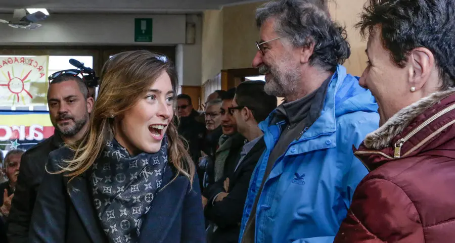 Boschi in via Resia: «Lottiamo su ogni voto»