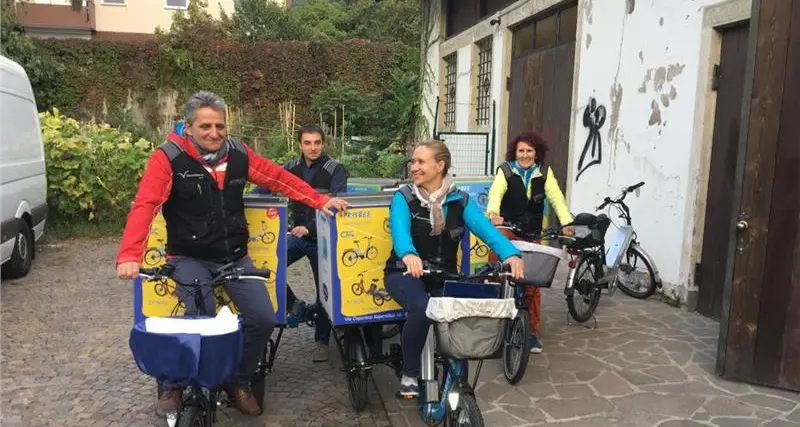 La Provincia in prima linea contro lo spreco alimentare