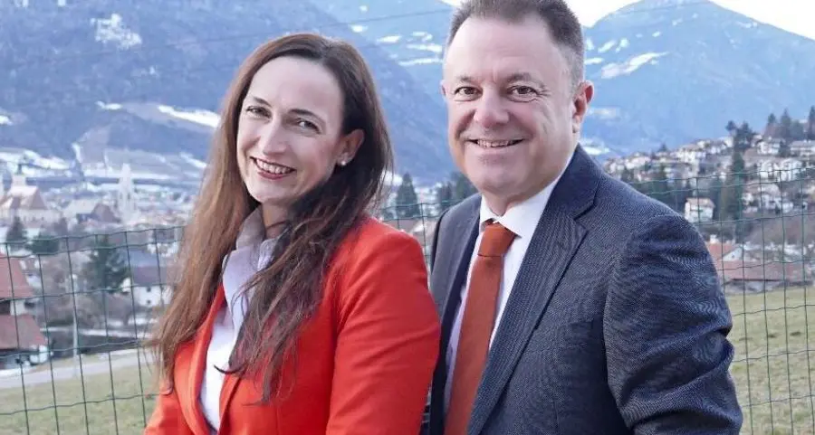 Prader e Cappelletti (Pd) «Basta insulti sui social»