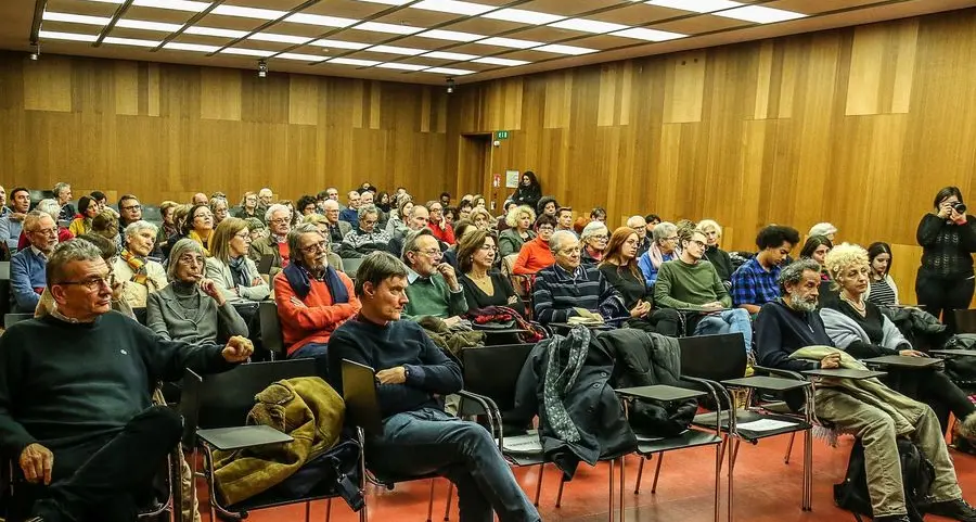 L’INTERVISTA»MICHELE SARFATTI E LE LEGGI RAZZIALI