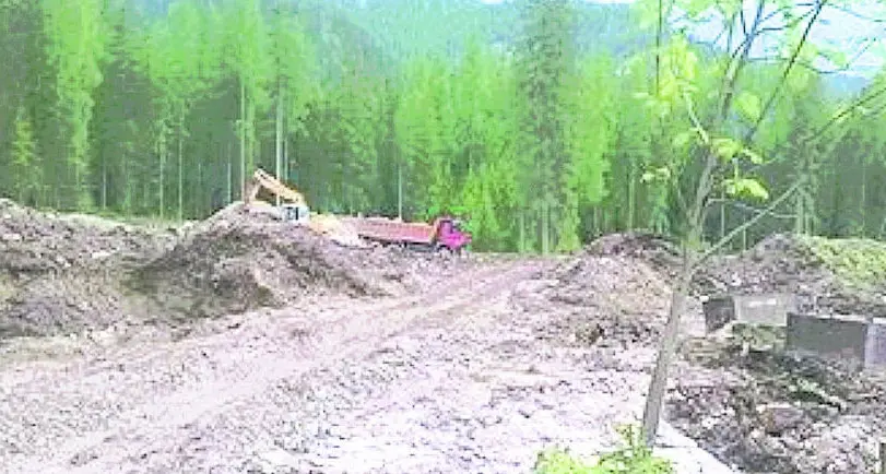 Parcheggio di Braies, indagata l’albergatrice