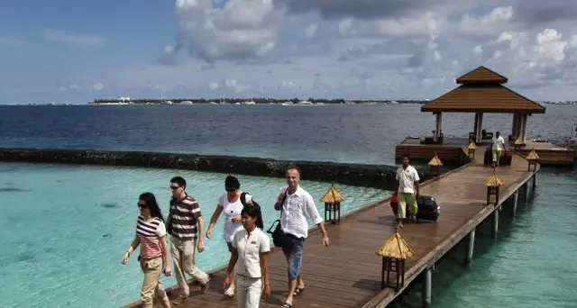 Maldive: polizia, 'giudici corrotti'