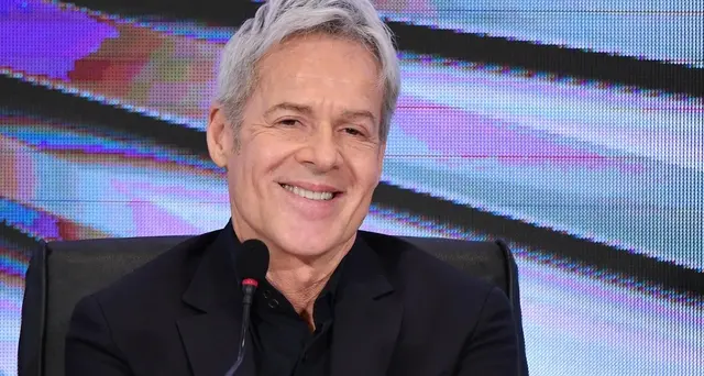 Da Baglioni il canto degli alpini per far pace