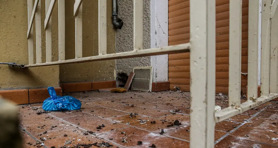 A Laives il condominio Ipes della vergogna
