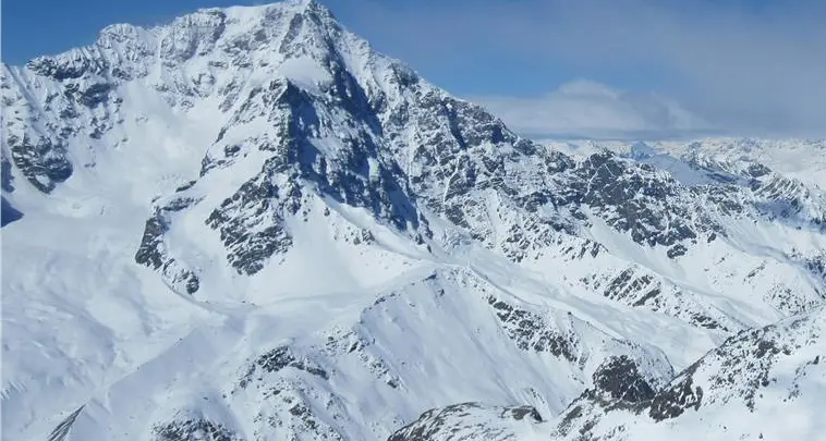 Solda, ok al progetto per il carosello sciistico