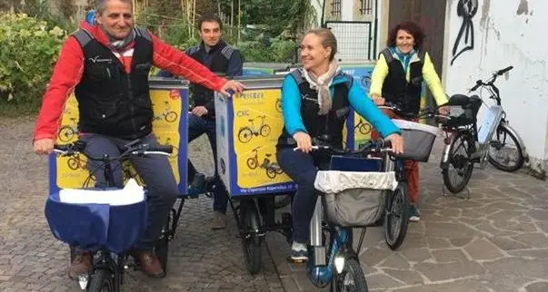 Spreco alimentare, scende in campo la Provincia
