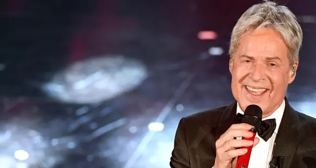 Baglioni, un bis? Al momento no