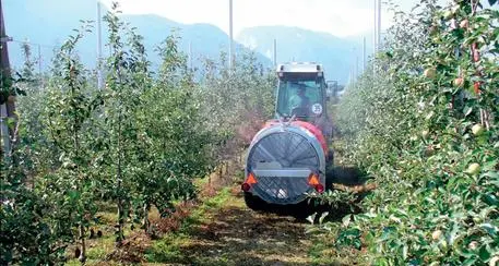 Agricoltura, a metà stagione il consorzio Vog ha aspettative ottimistiche