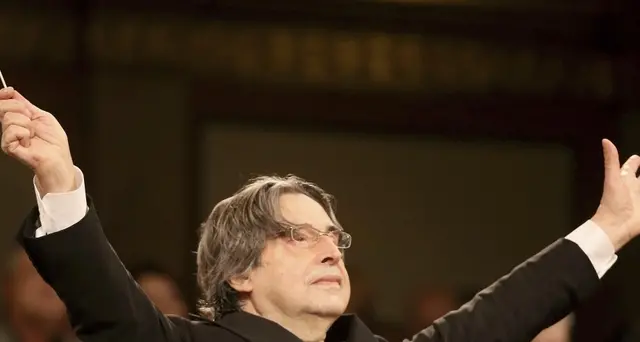 Muti fino al 2022 con Chicago Shimphony