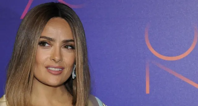 Salma Hayek, Weinstein mi minacciò