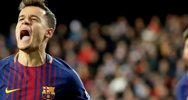 Coppa del Re: finale sarà Barca-Valencia