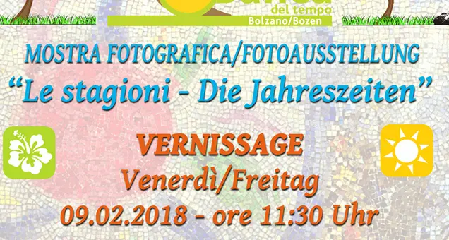 Banca del Tempo, le foto dei soci