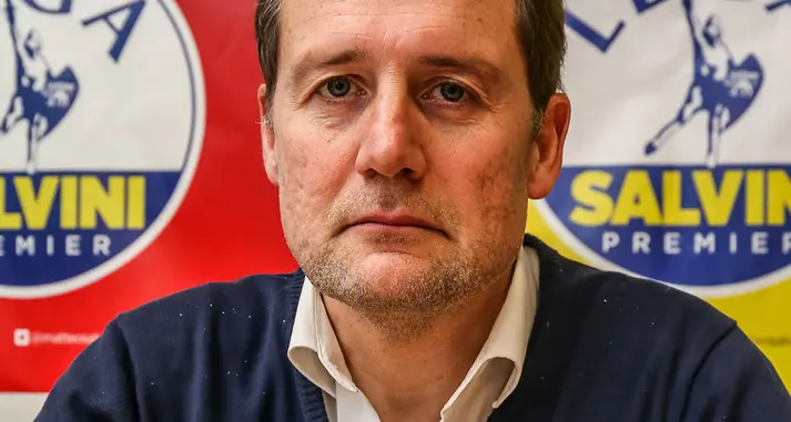 Bessone, da Verona a Bressanone: oggi è il commissario altoatesino
