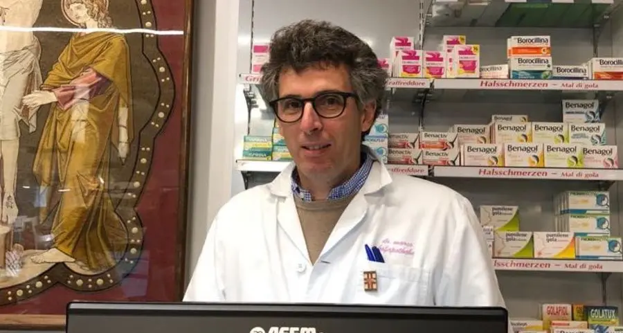 Più di mezza città a letto da giorni con la parainfluenza