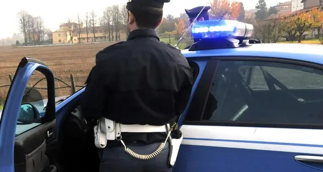 In moto spara e ferisce 3 persone a Pisa