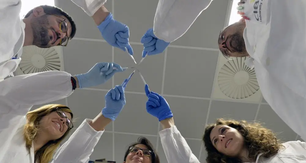 Al Cibio di Trento altri 2 milioni dopo la scoperta sul Dna malato