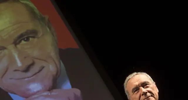 Grasso, dialogo Pd? Se segnali concreti