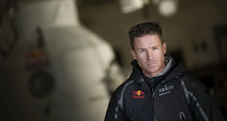 Il recordman Baumgartner a Merano per Andreas Hofer