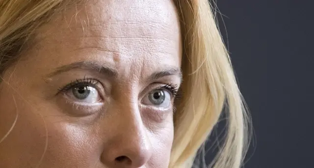 Meloni, non capisco no Cav-Salvini a Fdi