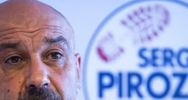 Pirozzi,atto arrivato a ridosso elezioni