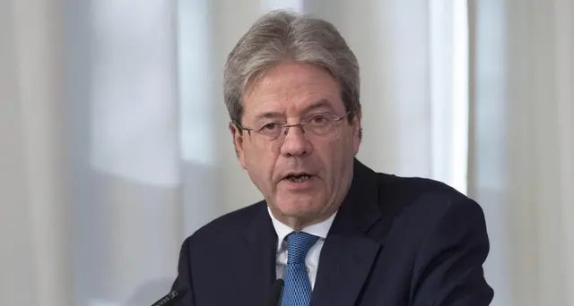 Gentiloni, fascismo non è giustificabile