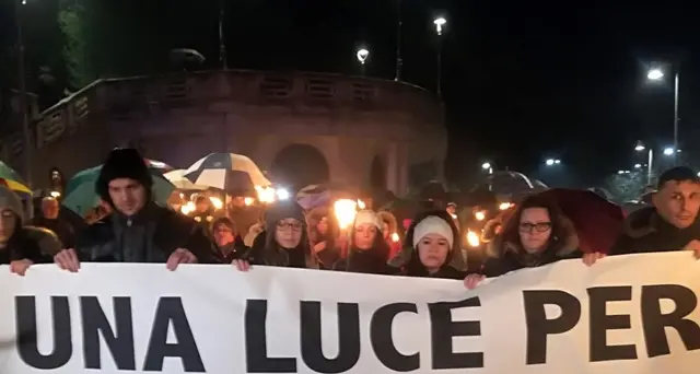 Pamela, interrogati altri due sospetti