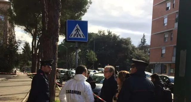 Spari a Pisa: fermato uomo ricercato