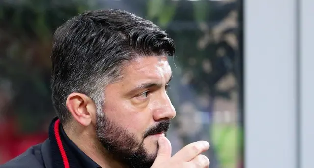 Gattuso, non sono solo cuore e grinta
