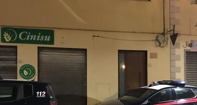 19enne ucciso in un centro migranti