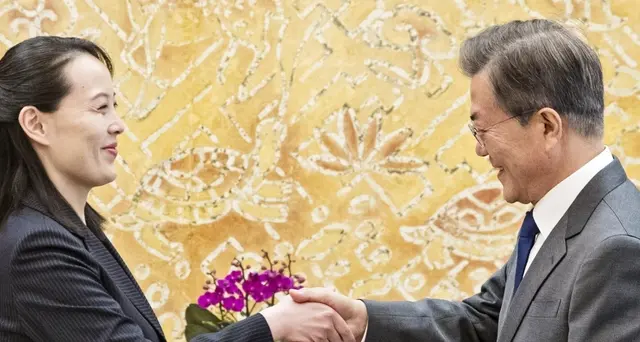 Sorella Kim, Nord e Sud siano più vicini