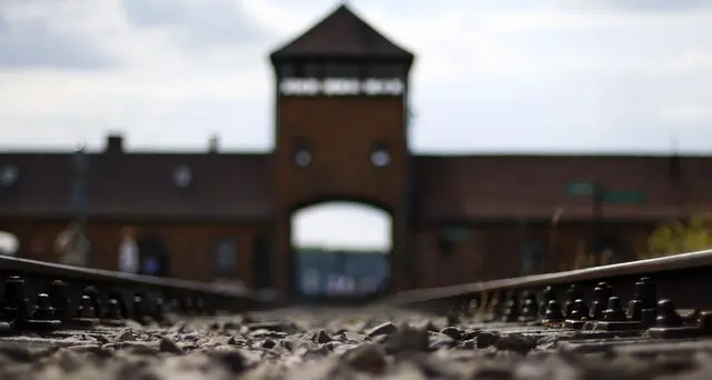 'Gli ebrei passivi durante la Shoah'