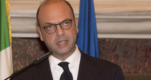 Foibe Alfano, commemoriamo tutte vittime