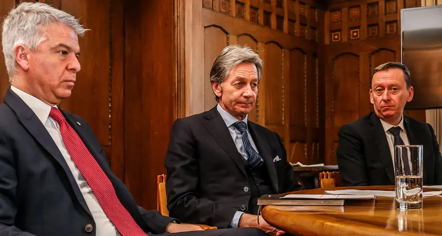 Carispa: l’utile netto a quota 14,4 milioni