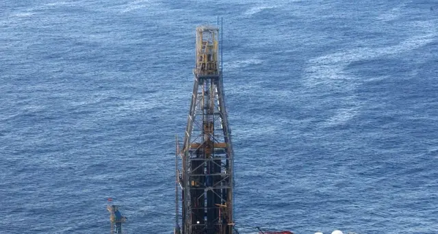Cipro impegnati per soluzione caso Eni