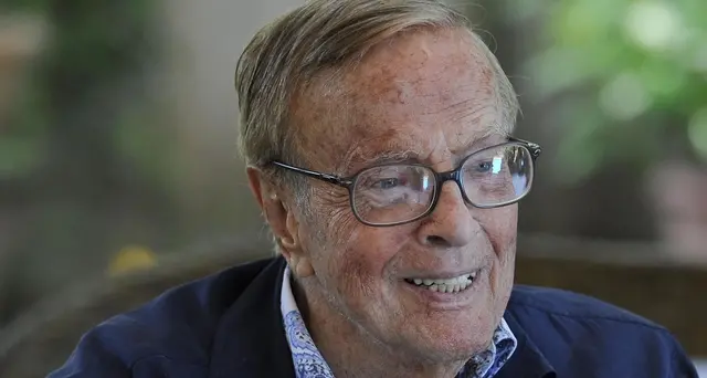 I 95 anni di Zeffirelli