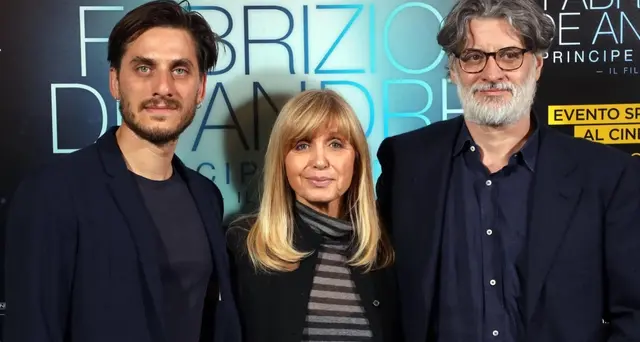 De André alla conquista di Hollywood
