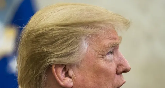 Bannon, #Metoo potrebbe travolgere Trump