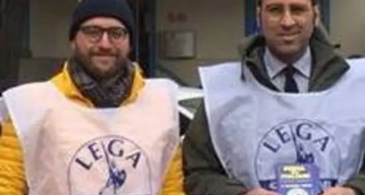 Maturi (Lega): votate solo il simbolo