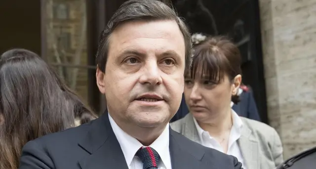 Calenda, con Salvini Lega fuori da Carta