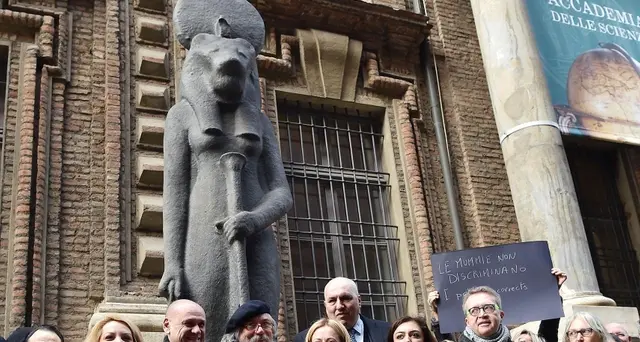 Museo egizio: Renzi, vicino a direttore