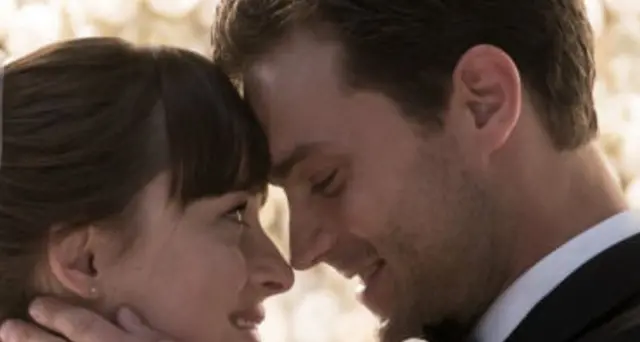 50 sfumature in vetta al box office