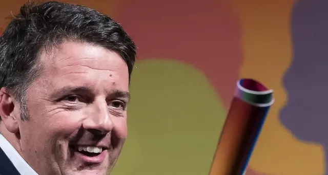 Renzi, disoccupazione giovani sotto 20%