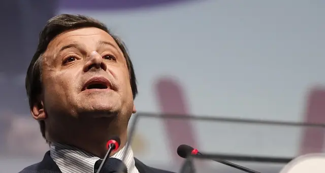 Calenda, Lega ammicca a forme razzismo
