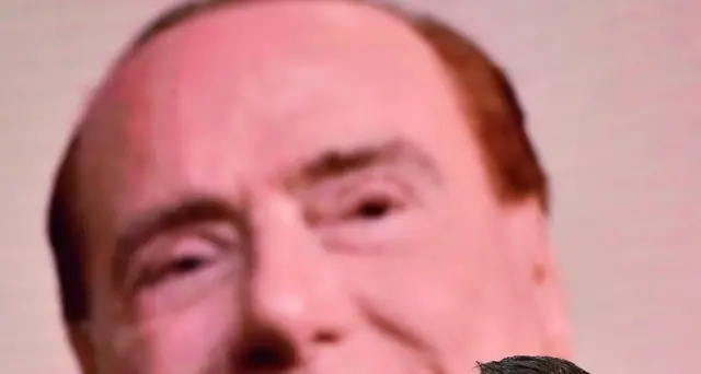 Renzi, con Cav solo rapporto platonico..