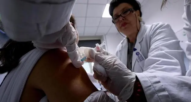 Vaccini, in provincia niente multe né esclusioni dopo il 10 marzo