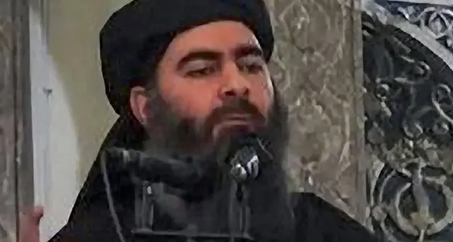 Al-Baghdadi ferito in maggio Raqqa