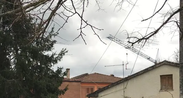 4 morti a Rende, forse omicidio-suicidio